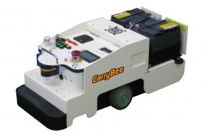 Robot AGV