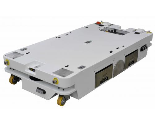 Jual Robot AGV. http://www.wizurai-indonesia.com | Telp : 081314375995
